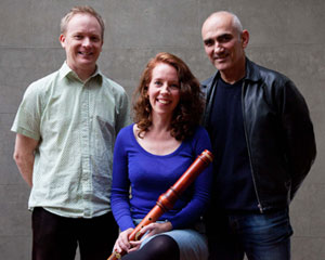 Conversations with Ghosts | Paul Kelly and ANAM