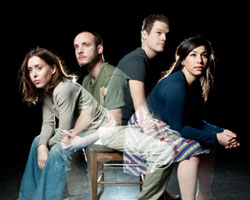 The Laramie Project | Mockingbird Theatre