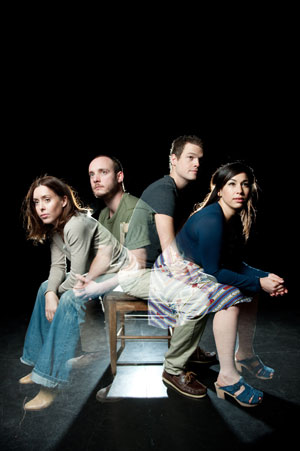 The Laramie Project | Mockingbird Theatre