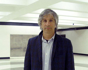 Lee Ranaldo