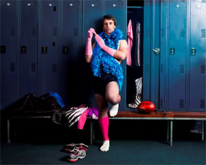 Managing Carmen | Queensland Theatre Company & Black Swan State Theatre Company