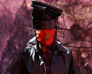 The Minotaur Trilogy | Chamber Made Opera