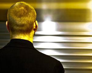 A View From Moving Windows | True West Theatre