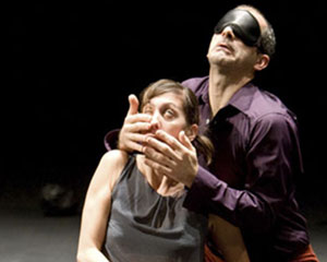 I Don't Believe In Outer Space | The Forsythe Company