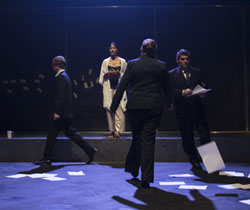Pornography | State Theatre Company of South Australia