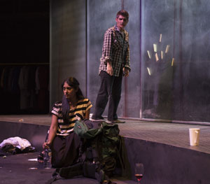 Pornography | State Theatre Company of South Australia