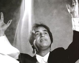 Geoffrey Saba