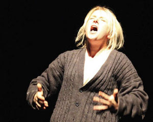 The Séance | No Show