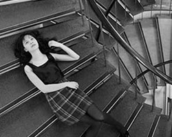 The Stairs are Moving | Melbourne Writers Theatre