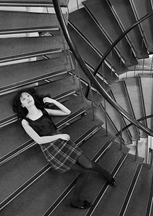 The Stairs are Moving | Melbourne Writers Theatre