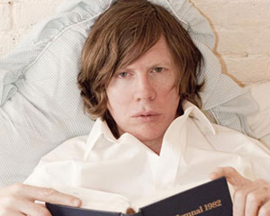 Thurston Moore