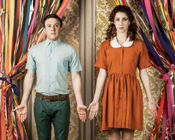 A Tribute of Sorts | Monsters Appear