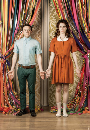 A Tribute of Sorts | Monsters Appear