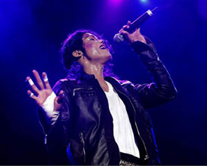 Michael Jackson HIStory II | Showtime