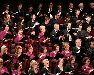 Queensland Choir