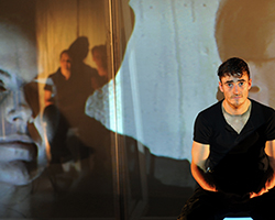 About Tommy | Red Stitch Actors Theatre