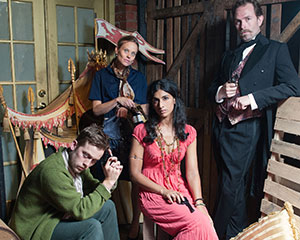 Assassins | Watch This