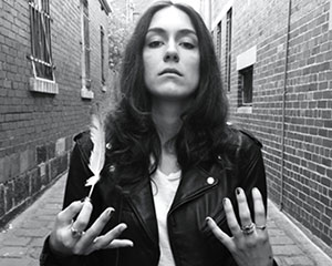 Cowboy Mouth | Exhibit A Theatre