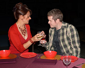 Dinner | Adelaide Repertory Theatre