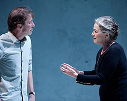 Fury | Sydney Theatre Company
