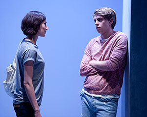 Fury | Sydney Theatre Company