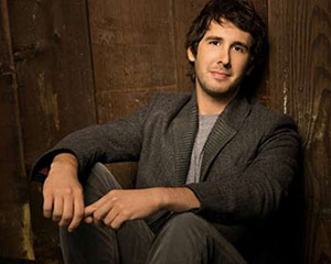 Josh Groban