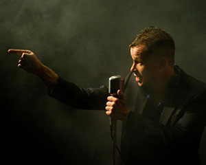 Lenny Bruce: 13 Daze Un-Dug in Sydney, 1962 | Tamarama Rock Surfers