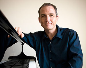 Michael Kieran Harvey