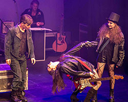 Much Ado About Nothing | Bravehearts