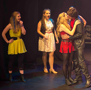 Much Ado About Nothing | Bravehearts