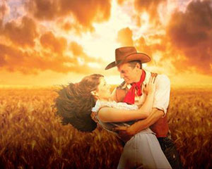 Oklahoma! | Harvest Rain