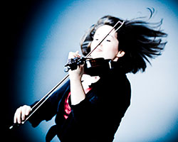 Barefoot Fiddler | Australian Chamber Orchestra