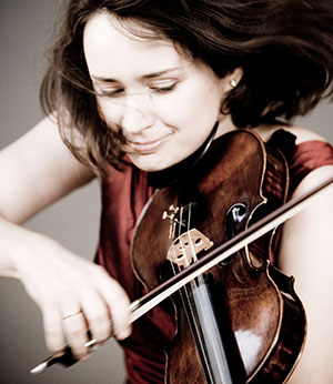 Barefoot Fiddler | Australian Chamber Orchestra
