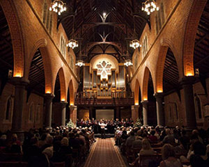 Carmina Burana | St George's Cathedral