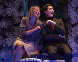 Delectable Shelter | The Hayloft Project