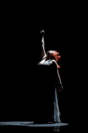 Hot Shoe Shuffle | David Atkins Enterprises