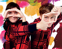 LOOK | Imaginary Theatre