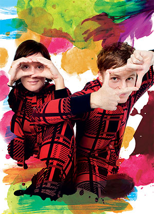 LOOK | Imaginary Theatre