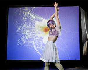 The Little Mermaid | Houston Sinclair