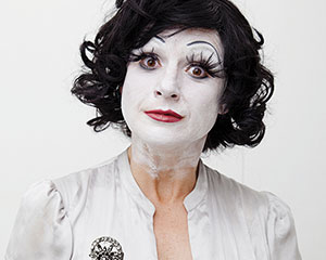 Neurotic Ladyland | Christa Hughes