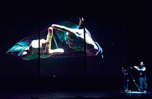 Proximity | Australian Dance Theatre
