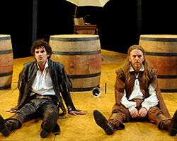 Rosencrantz and Guildenstern are Dead | Sydney Theatre Company