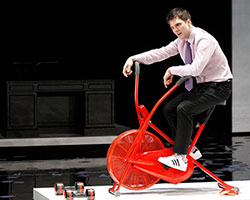 Rupert | Melbourne Theatre Company