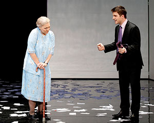 Rupert | Melbourne Theatre Company