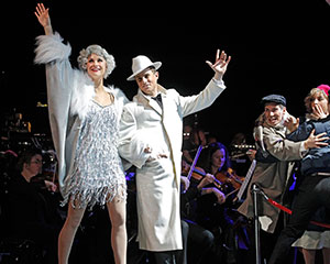 Singin' in the Rain | The Production Company