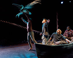 Storm Boy | Sydney Theatre Company