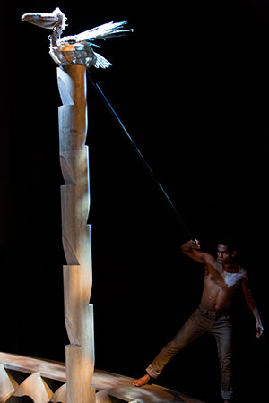 Storm Boy | Sydney Theatre Company