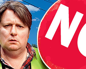 33 Things I Should Have Said NO To | Dave O'Neil