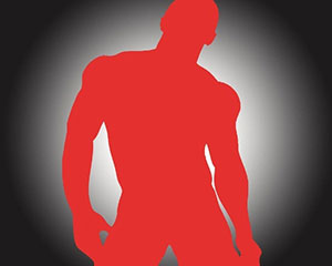 Confessions of a Sensitive Male Stripper | Anonymous