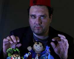 Let’s Put On A Show | Ben Pobjie